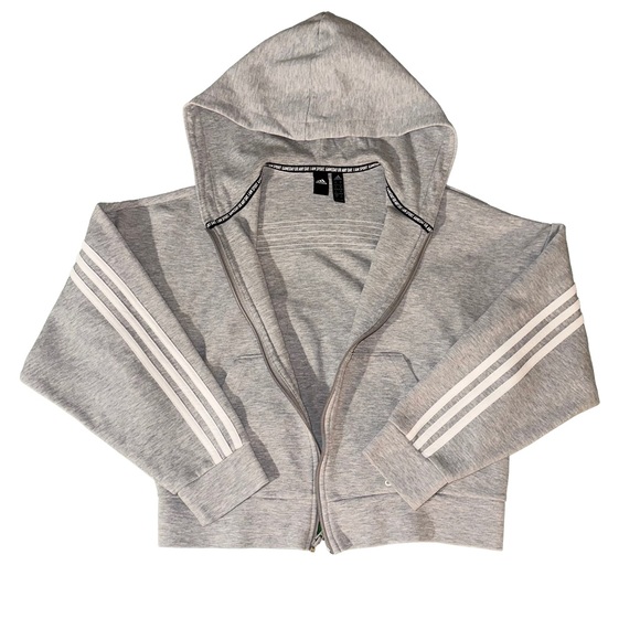 Adidas Tracksuit - Picture 2 of 5